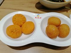 -龙聚德北京烤鸭(沙坪坝华宇A馆店)