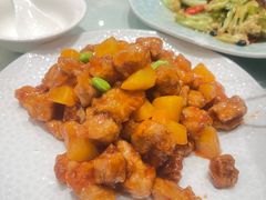 -红樱桃·新派辽菜(北行店)