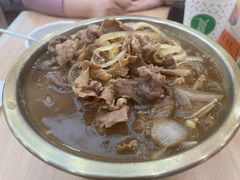 -米村拌饭(银泰中心店)