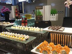 -紫金港国际饭店-自助早餐(申花路店)