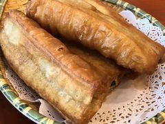 三白油条-西新饭店(城中店)