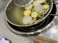 -福记阿牛·潮汕牛肉火锅(汽博店)