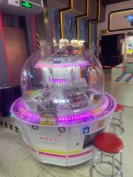 -嗨翻Hi-Fun竞技主题乐园·蹦床团建生日聚会(五棵松华熙店)