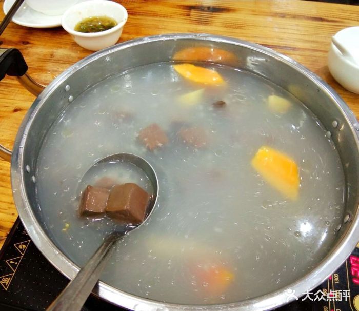 华哥猪杂精品图片