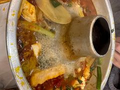 -王大乔泡椒米线(桐梓坡店)