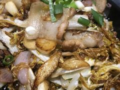 -掌上鲜(南顺城街店)