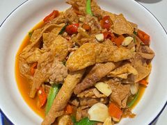 -回家吃饭·地道南昌菜(建德观总店)