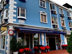 -安德鲁饼店(总店)