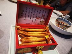 -汤记传菜(秀浦路店)