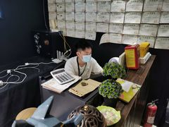 -奇门密室(五一新干线店)