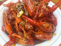 -冶建镜子·中国龙虾王(总店)