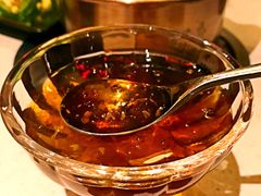 -一叶一世界•素食餐厅(新光天地店)