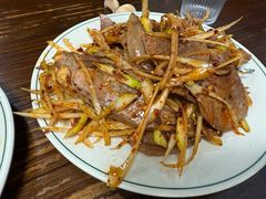 -清真永恒华威肉饼(潘家园店)