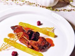 -三嚥阁 La Villa Restaurant