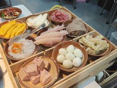 -芈重山老火锅(广州首店)