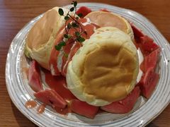 -UPPER KITCHEN(延安路店)