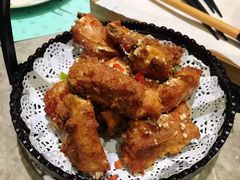 -大树餐厅(红旗街万达店)