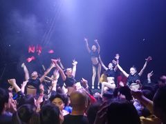 -Supermiami超级迈阿密酒吧(太原店)