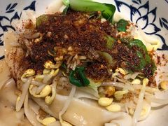 -山丹丹西北菜(金贸大厦店)