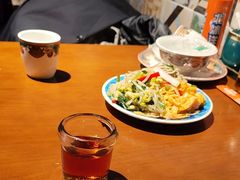 -伊斯麦尔丝路·新派菜(沙子口店)