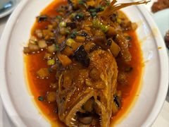 -新侨小馆(东直门北小街店)