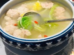 -佳兰雅序融合菜(高新店)