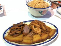 -發起人·肉骨茶(万象汇店)