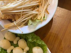 -东来顺饭庄(天坛店)