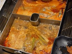 -九鼎轩脆毛肚火锅(南京东路店)