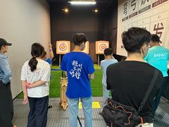 -超时空蹦床团建·VR潮玩运动娱乐·生日派对游乐园(金桥店)