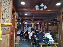 -滇藏石锅宴(北门坡古城管理局店)