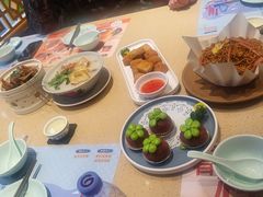 -点都德(华强南店)