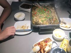 -半天妖烤鱼(巨野天悦店)