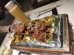 羊排-花城粤菜餐厅(高新区店)