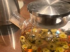-如轩·海鲜砂锅粥·潮汕菜(海珠店)