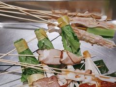 -江湖六膳門串串香(隆礼路店)