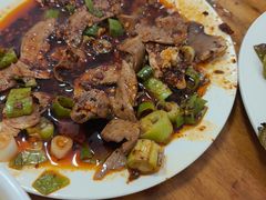 -温记府廟豆汤饭·始于1955年(海椒店)