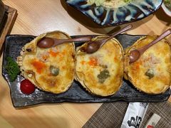 -大岛日本料理铁板烧(南通大饭店)