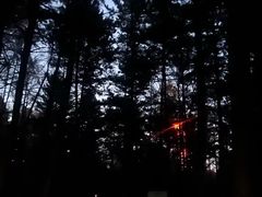 -帽儿山国家森林公园