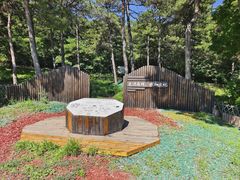 -北京西山国家森林公园