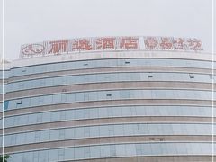 -丽逸酒店