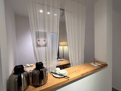 -朵朵开素食餐厅(后宰门街店)