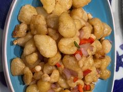 -印巷里主题餐厅(马鞍山店)