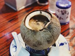-達揚原味燉品(文明路店)