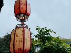 -乌镇东栅景区