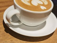 -翠贝卡&Mama Kelly Brunch Coffee(河西店)