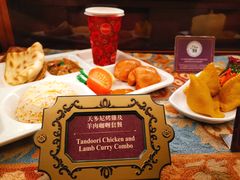 -大冒险家餐厅