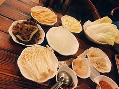 -大唐人家·热气羊肉(大华店)