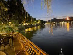 -柳莺湖上·湖景餐厅·江南菜(西湖店)