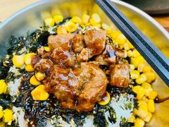 -米村拌饭(淮安区吾悦广场店)